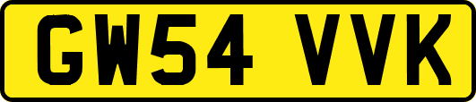 GW54VVK