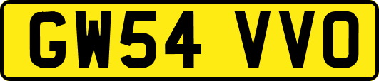 GW54VVO