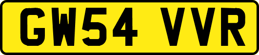 GW54VVR