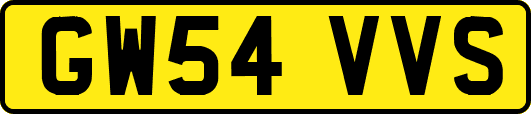 GW54VVS