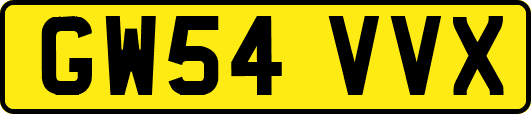 GW54VVX