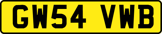 GW54VWB