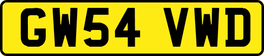 GW54VWD