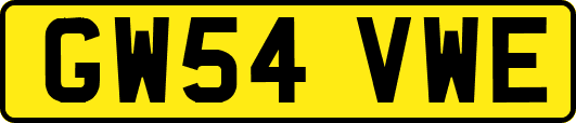 GW54VWE