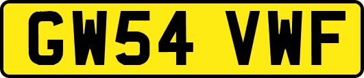 GW54VWF