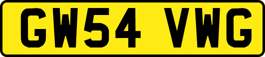 GW54VWG