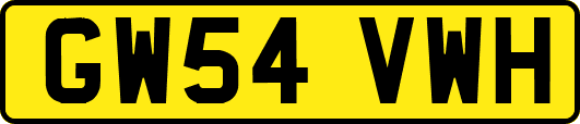 GW54VWH