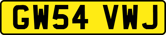 GW54VWJ