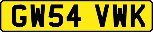 GW54VWK