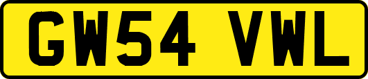 GW54VWL