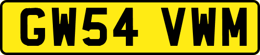 GW54VWM