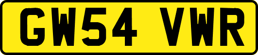 GW54VWR