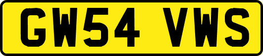 GW54VWS