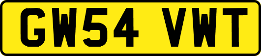 GW54VWT