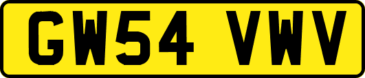 GW54VWV