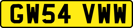 GW54VWW