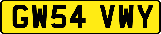 GW54VWY