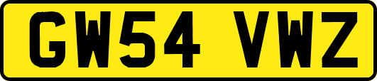 GW54VWZ