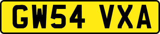 GW54VXA