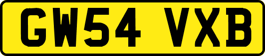 GW54VXB