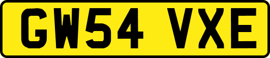 GW54VXE