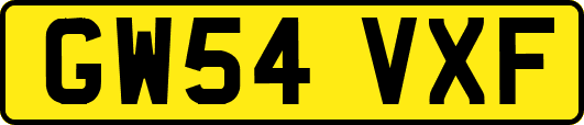 GW54VXF