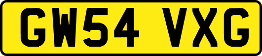 GW54VXG