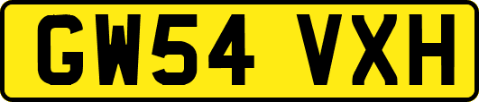 GW54VXH