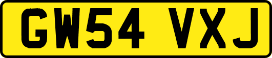 GW54VXJ