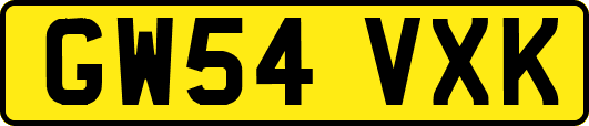 GW54VXK
