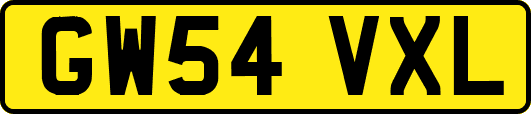 GW54VXL