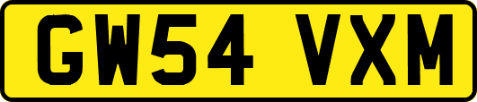 GW54VXM