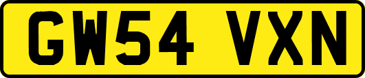 GW54VXN