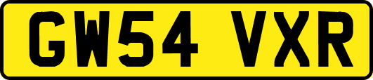 GW54VXR