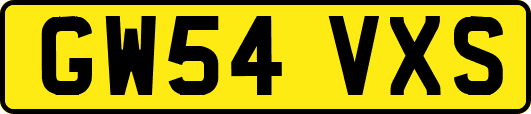 GW54VXS