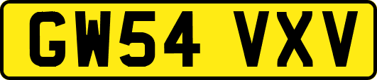 GW54VXV