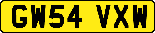 GW54VXW