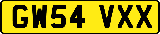 GW54VXX