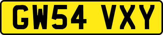 GW54VXY