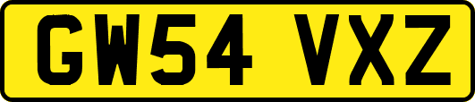 GW54VXZ