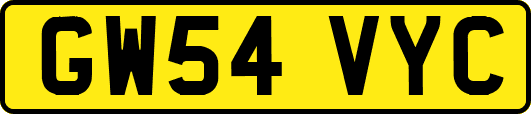 GW54VYC