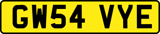 GW54VYE