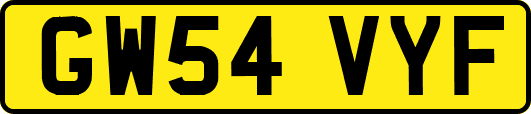 GW54VYF