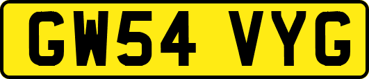 GW54VYG