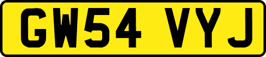 GW54VYJ