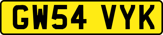 GW54VYK