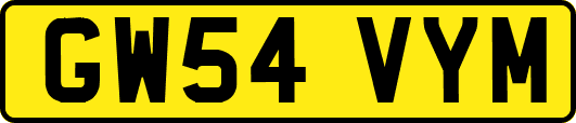 GW54VYM