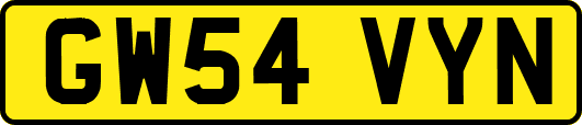 GW54VYN