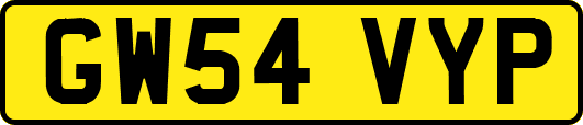 GW54VYP