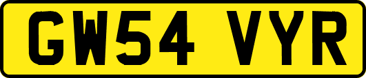 GW54VYR
